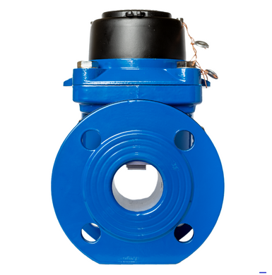 Лічильник води іригаційний Zenner WI-N-50 zenner-wpd-wi-zf-50 фото