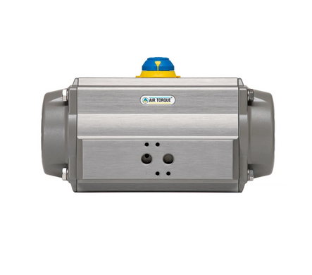 Пневмопривід двохстворонньої дії Air Torque AT045UDAF03-11DS pnevmoprivod-air-torque-1 фото
