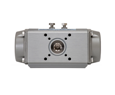 Пневмопривід двохстворонньої дії Air Torque AT045UDAF03-11DS pnevmoprivod-air-torque-1 фото