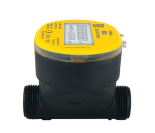 Лічильник води ультразвуковий QALCOSONIC W1 32-10,0 (T30) qalcosonic-w1-4 фото