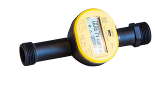Лічильник води ультразвуковий QALCOSONIC W1 40-16,0 (T30) qalcosonic-w1-5 фото