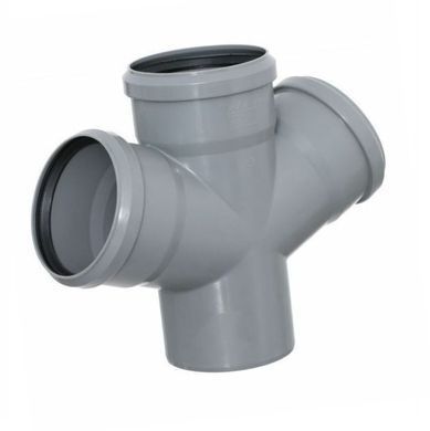Крестовина 100х50х50/67 Htplus 11420 фото