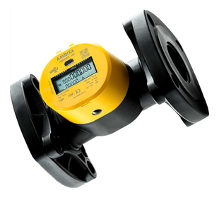 Лічильник води ультразвуковий QALCOSONIC W1 50-40,0 (T30) qalcosonic-w1-6 фото