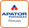 Apator Powogaz купить в Украине Украина