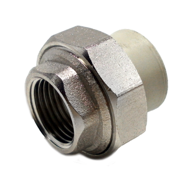 Американка ППР Ду 20х1/2" внутреняя резьба Hakan GF 000006992 фото