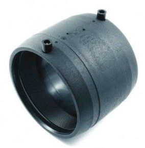 Муфта електрозварювальна SDR 17 Дн 355 мм termoresist-69 фото