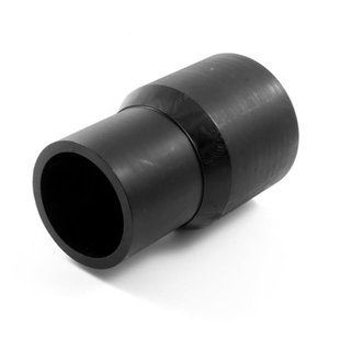 Перехід редукційний довгий стиковий SDR 11 Дн 200/160 мм pe-svarka-79 фото