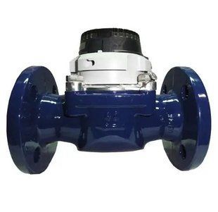 Турбинный счетчик холодной воды Sensus WP-Dinamic (Cosmos WPD) Ду 150 sensus-old-22 фото