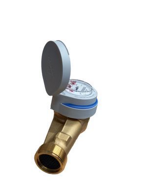 Лічильник холодної води Apator Powogaz JS Master+ 10,0 Ду 32 ap-smart-js-18 фото