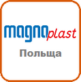 Magnaplast купити в Україні Україна