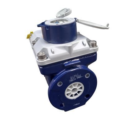 Комбинированный счетчик холодной воды Sensus Meitwin RF 80/50 Ду 80 sensus-83 фото