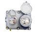 Комбинированный счетчик холодной воды Sensus Meitwin RF 80/50 Ду 80 sensus-83 фото 1