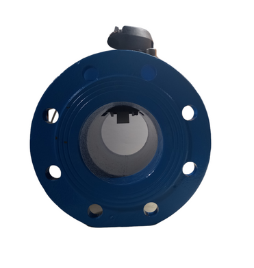 Счетчик воды ирригационный Apator Powogaz WI Ду 65 NK (с импульсным выходом) ap-wi-65i фото