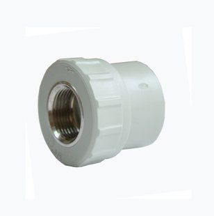 Перехід ППР Ду 20х3/4" внутрішнє різьблення Hakan GF 000050574 фото