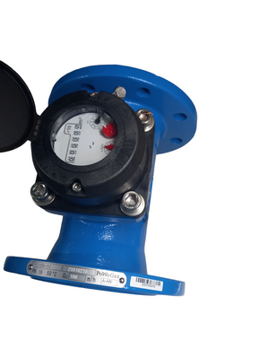 Лічильник води іригаційний Apator Powogaz WI Ду 100 ap-wi-100 фото