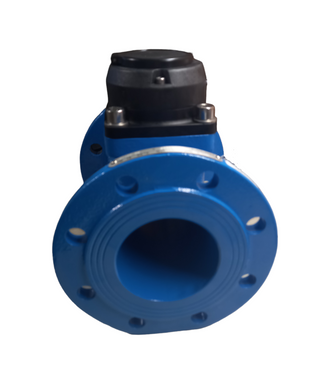Лічильник води іригаційний Apator Powogaz WI Ду 100 ap-wi-100 фото