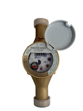 Лічильник холодної води Sensus 420PC Q3 16 Ду 40 sensus-44 фото