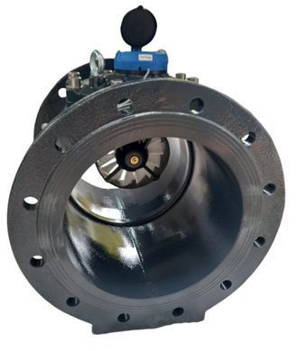 Лічильник холодної води Apator Powogaz MWN-300 ap-smart-js-32 фото