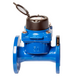 Лічильник води іригаційний Zenner WI-N-125 zenner-wpd-wi-zf-125 фото 2