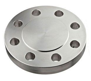 Фланець сталевий глухий Ду 600 Ру 10 456715 фото