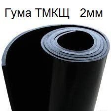 Гума листова ТМКЩ 4 мм 7369 фото