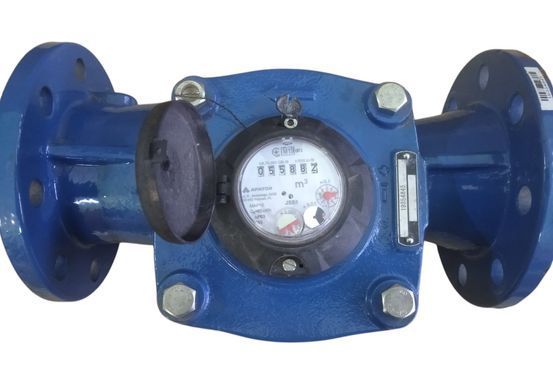 Счетчик холодной воды Apator Powogaz JS Impero IP68 Ду 80 ap-impero-3 фото