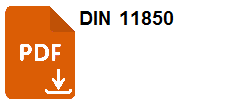 DIN 111850 фланцы нержавеющие на Гидротерм Пром